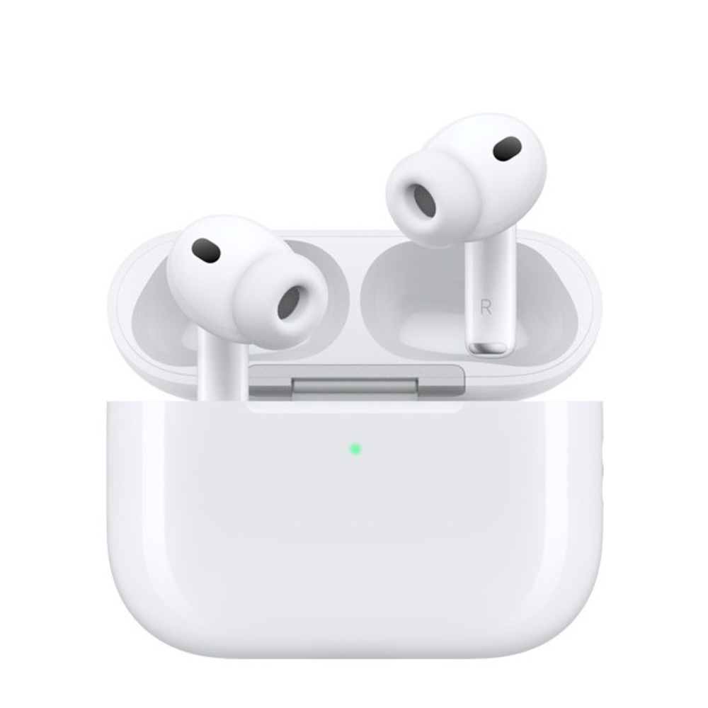Apple White Wireless Earbuds